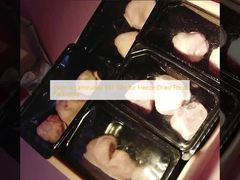 فیلمی PET لایه بندی حرارتی برای بسته بندی مواد غذایی خشک شده