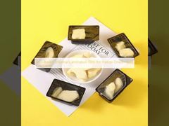 فیلم لمینیت حرارتی مبتنی بر PET برای ظرف غذای خشک شده انجمادی