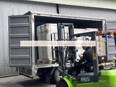 فیلم BOPP با درجه چاپ افست با لایه چسب EVA