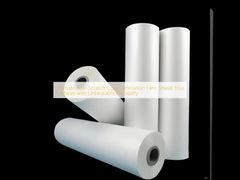 فیلم لمینیت سرد ضد خش نهایی: از سطوح خود با دوام بی‌نظیر محافظت کنید