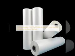 فیلم لمینیت سرد که با خراشیدگی مبارزه می کند: محافظت طولانی مدت برای هر سطح