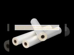 فیلم لمینیت حرارتی ضد خش و فوق‌العاده چسبنده: چسبندگی ناگسستنی، محافظت بی‌نقص از سطح