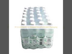 فیلم جمع‌شونده PE: یک شگفتی فنی در بسته‌بندی مدرن