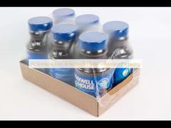 فیلم جمع‌شونده PE: یک شگفتی فنی در بسته‌بندی مدرن