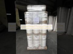 فیلم لمینیت حرارتی چسبندگی فوق‌العاده با روکش شفاف کریستالی برای لمینیت دیجیتال