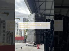 فیلم لمینیت حرارتی با ضخامت 30 میکرون، 100% شفافیت و طول 100 تا 3000 متر برای لمینیت دیجیتال