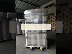 فیلم لمینیت حرارتی 30 میکرون با محافظت بسیار قوی در برابر خراش و سطح صاف برای لمینیت دیجیتال