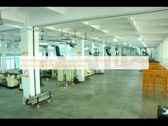 فیلم لمینیت حرارتی بافت مخملی غیر بازتابنده و بدون حباب برای لمینیت دیجیتال ممتاز