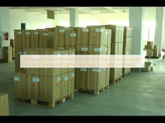 فیلم لمینیت حرارتی با هسته کاغذی 1 اینچی یا 3 اینچی، رنگ شفاف و لمینیت حرارتی بهینه شده برای لمینیت دیجیتال
