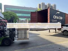 فیلم لمینیت حرارتی با طول 100 متر - 3000 متر، مواد ضد خش BOPP برای لمینیت دیجیتال