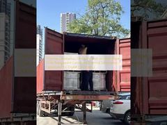 فیلم لمینیت حرارتی با هسته کاغذی 1 اینچی یا 3 اینچی، رنگ شفاف و لمینیت حرارتی بهینه شده برای لمینیت دیجیتال