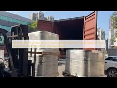 فیلم لمینیت حرارتی با بافت مخملی غیر بازتابنده با هسته کاغذی 1 اینچی یا 3 اینچی برای لمینیت دیجیتال ممتاز