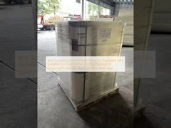 پوشش سطحی ضد خش، فیلم مقاوم در برابر سایش، مناسب برای لمینیت بسته‌بندی جعبه‌ای، تضمین‌کننده محافظت در برابر فرسودگی و پارگی