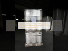 نصب بدون حباب، فیلم پوششی مقاوم در برابر خراش، متشکل از مواد BOPP که محافظت از سطح و سهولت در استفاده را ارائه می دهد.