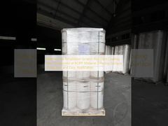 نصب بدون حباب، فیلم پوششی مقاوم در برابر خراش، متشکل از مواد BOPP که محافظت از سطح و سهولت در استفاده را ارائه می دهد.