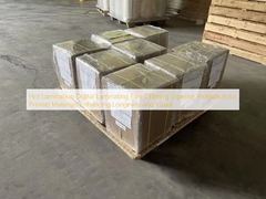 فیلم لمینیت دیجیتال لمینیت گرم، ارائه دهنده محافظت عالی برای مواد چاپی، افزایش طول عمر و بصری