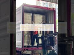 بالای 90 GU فیلم لمینیت براق، روکش براق، فیلم پایه BOPP طراحی شده برای ارائه براقیت و محافظت سطحی برتر