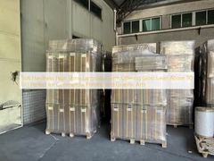 فیلم لمینیت با براقیت بالا و سختی نرم، ارائه دهنده سطح براقیت بالای 90 GU، ایده آل برای چاپ تجاری و هنرهای گرافیکی