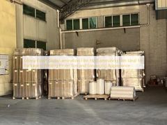 فیلم لمینیت براق، فیلم لمینیت براق داغ، ایده آل برای بسته بندی، چاپ، محافظت و بهبود ظاهر