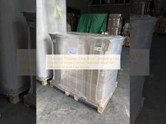 فیلم لمینیت شفاف کتاب با ضخامت 17 میکرون، تیمار کرونای دوگانه یا تک، ایده آل برای حرفه ای ها و آموزشی