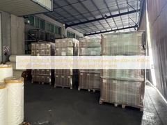 عمر مفید: 2 سال در صورت نگهداری صحیح. فیلم لمینیت کتاب با طول 100 تا 4500 متر، محافظت کننده از کتاب‌ها و اسناد.