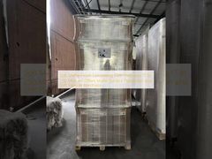 فیلم لمینیت با روکش مات نرم ضخامت 17 تا 250 میکرون، محافظت از سطح مات و سختی نرم و انعطاف‌پذیر را ارائه می‌دهد.