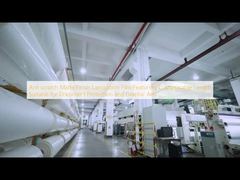 فیلم لمینیت مات ضد خش با قابلیت تنظیم طول، مناسب برای محافظت از اسناد و هنرهای گرافیکی