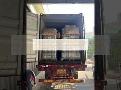 عکاسی لمینیت PET فیلم لمینیت حرارتی سطح براق قابل تنظیم طول در هر رول مناسب برای نیازهای چاپ