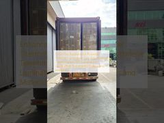 ظاهر را بهبود می بخشد فیلم لمینیت حرارتی پلی استر پلی اتیلن ترفتالات PET مناسب برای لمینیت کردن اسناد، پوسترها و مواد