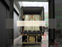 فیلم لمینیت حرارتی PET قابل تنظیم در هر رول با لایه EVA پلی اتیلن ترفتالات ایده آل برای پوشش سطحی محافظ