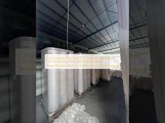 فیلم لمینیت حرارتی PET قابل تنظیم در هر رول با لایه EVA پلی اتیلن ترفتالات ایده آل برای پوشش سطحی محافظ