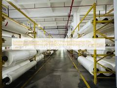 مناسب برای لمینیتور حرارتی، فیلم لمینیت حرارتی PET مقاوم در برابر دما تا 130 درجه سانتیگراد و هسته کاغذی 3 اینچی یا سفارشی